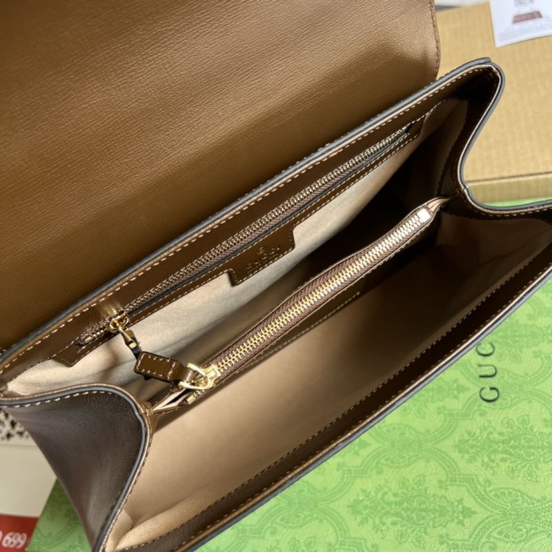 Gvc*1 horsebit bags